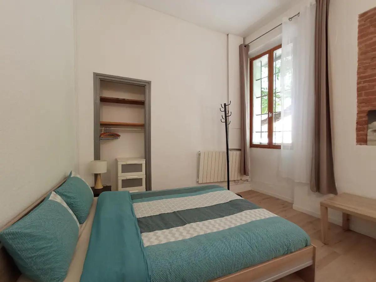 Studio Cosy Plein Centre Ville Perpignan Exterior foto